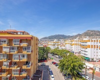 Wiederverkauf - apartment - Benalmadena - Benalmadena Centro