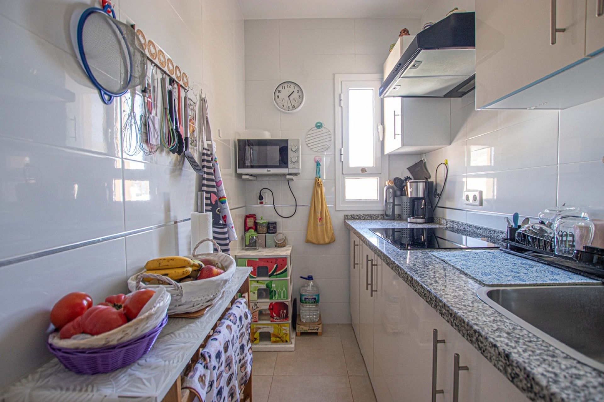 Wiederverkauf - apartment - Benalmadena - Benalmadena Centro