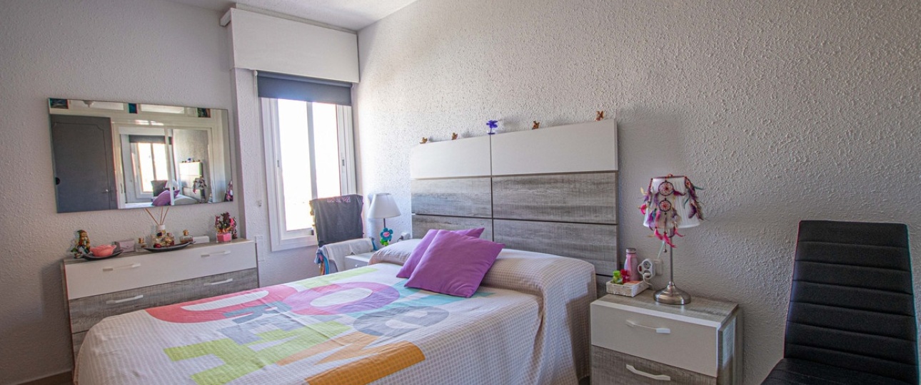 Wiederverkauf - apartment - Benalmadena - Benalmadena Centro