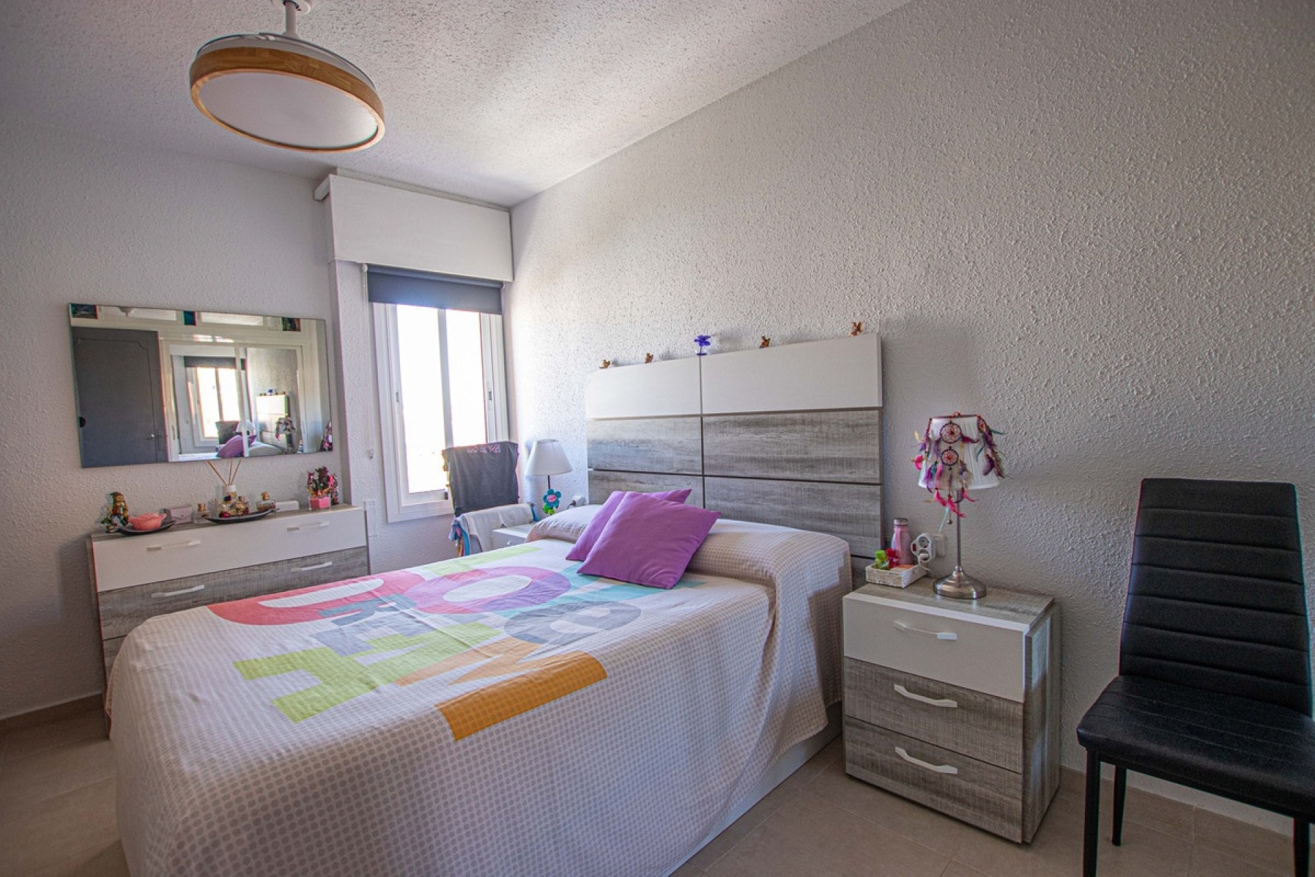 Wiederverkauf - apartment - Benalmadena - Benalmadena Centro