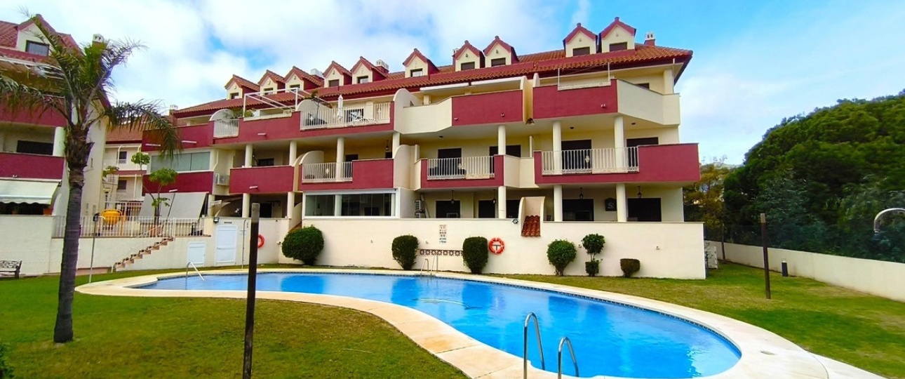 Wiederverkauf - apartment - Benalmadena - Benalmadena Centro