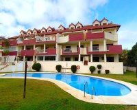 Wiederverkauf - apartment - Benalmadena - Benalmadena Centro