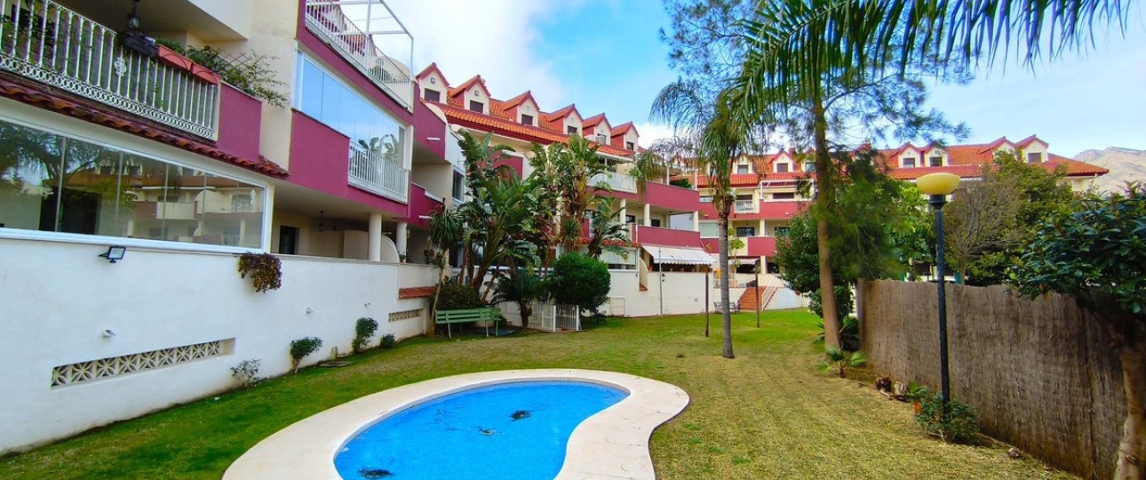 Wiederverkauf - apartment - Benalmadena - Benalmadena Centro