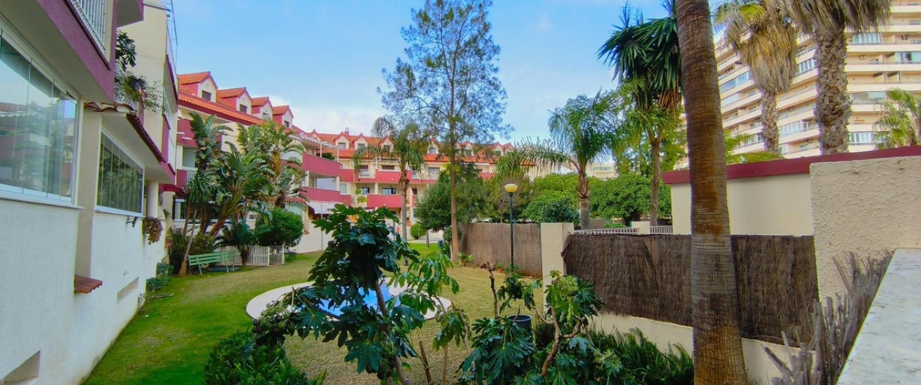 Wiederverkauf - apartment - Benalmadena - Benalmadena Centro