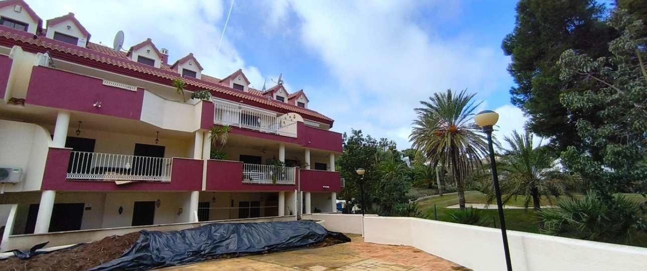 Wiederverkauf - apartment - Benalmadena - Benalmadena Centro