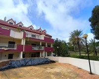Wiederverkauf - apartment - Benalmadena - Benalmadena Centro