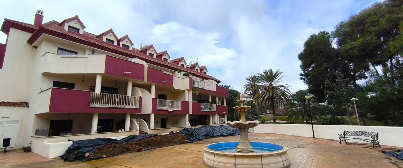 Wiederverkauf - apartment - Benalmadena - Benalmadena Centro