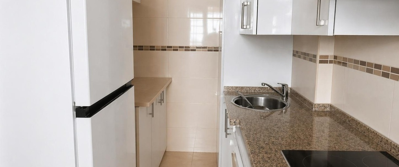 Wiederverkauf - apartment - Benalmadena - Benalmadena Centro
