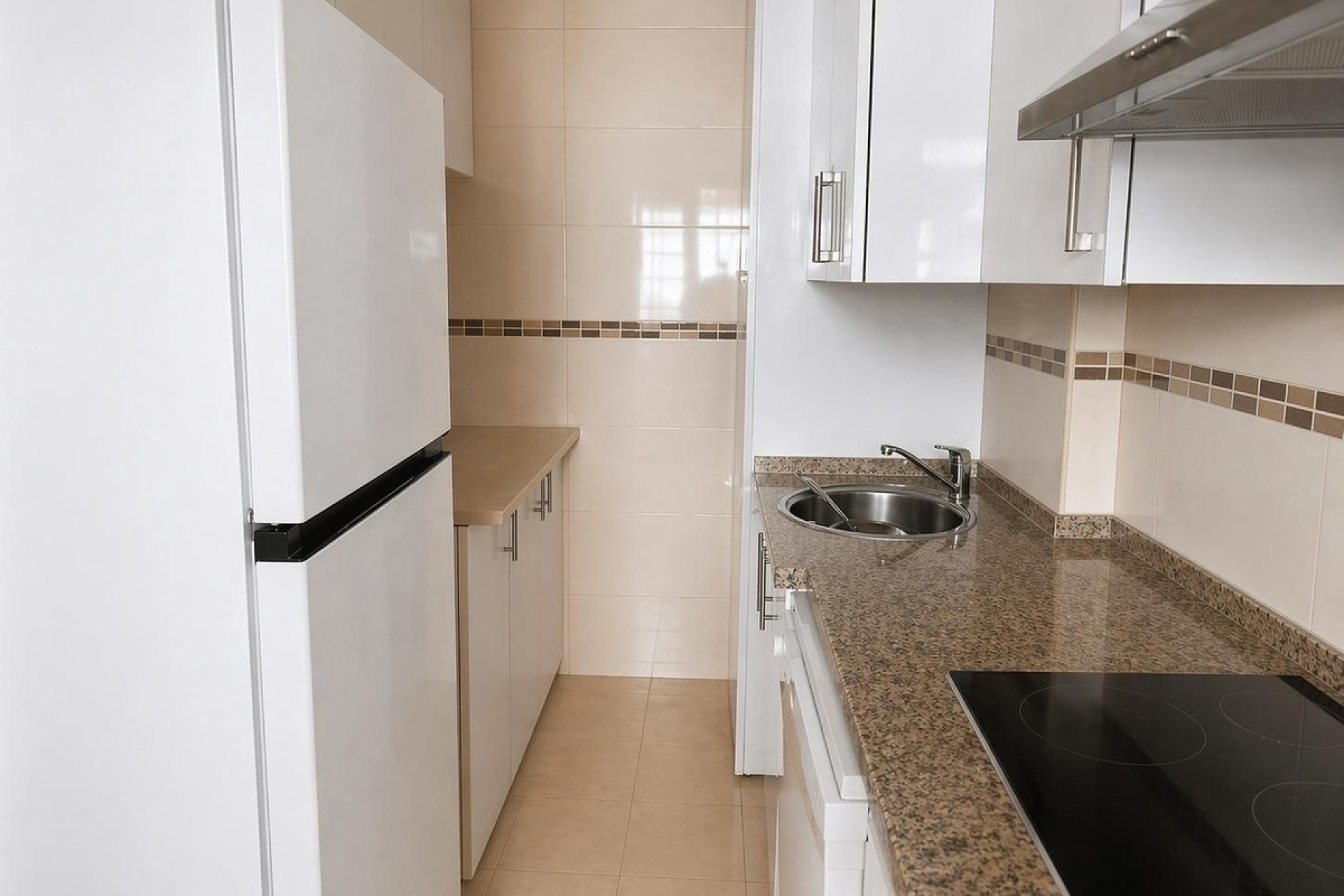 Wiederverkauf - apartment - Benalmadena - Benalmadena Centro