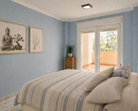 Wiederverkauf - apartment - Benalmadena - Benalmadena Centro