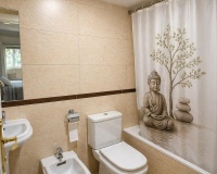 Wiederverkauf - apartment - Benalmadena - Benalmadena Centro