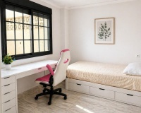 Wiederverkauf - apartment - Benalmadena - Benalmadena Centro