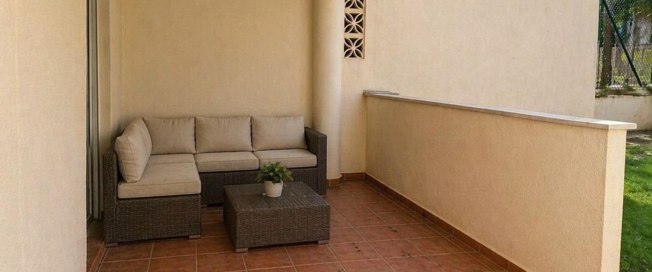 Wiederverkauf - apartment - Benalmadena - Benalmadena Centro