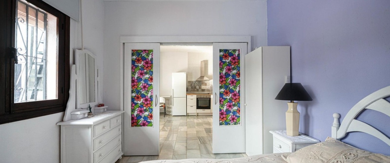 Wiederverkauf - apartment - Benalmadena - Benalmadena Centro