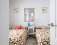 Wiederverkauf - apartment - Benalmadena - Benalmadena Centro