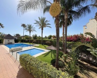 Wiederverkauf - apartment - Benalmadena - Benalmadena Centro