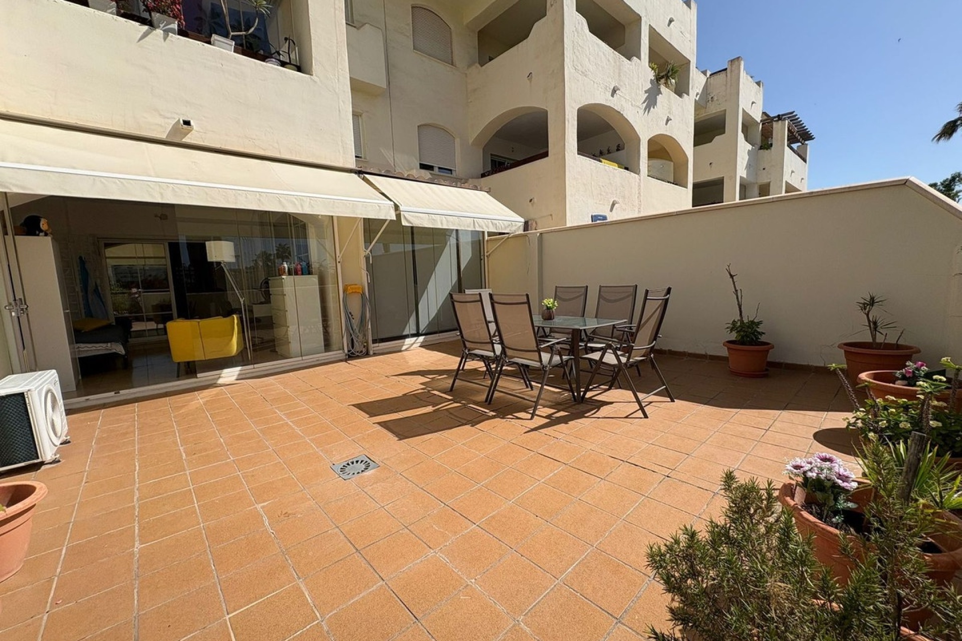 Wiederverkauf - apartment - Benalmadena - Benalmadena Centro