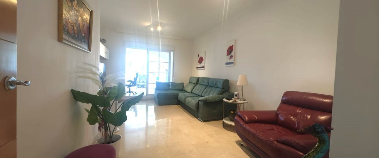 Wiederverkauf - apartment - Benalmadena - Benalmadena Centro