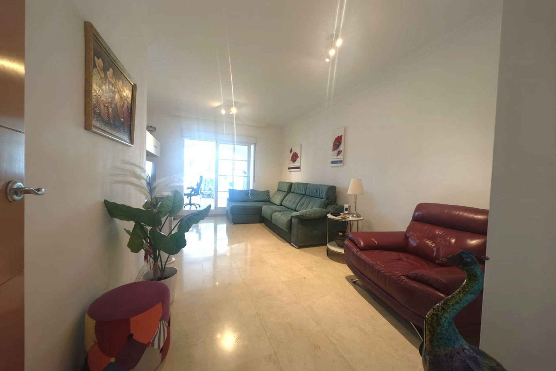 Wiederverkauf - apartment - Benalmadena - Benalmadena Centro
