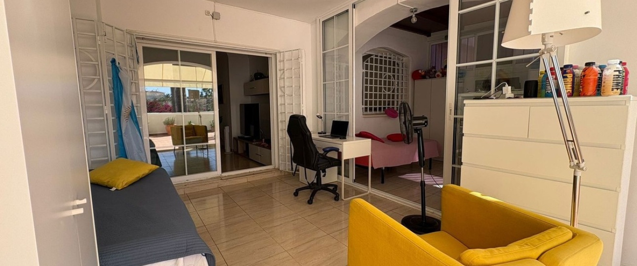 Wiederverkauf - apartment - Benalmadena - Benalmadena Centro
