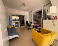 Wiederverkauf - apartment - Benalmadena - Benalmadena Centro