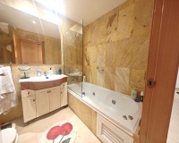 Wiederverkauf - apartment - Benalmadena - Benalmadena Centro