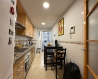 Wiederverkauf - apartment - Benalmadena - Benalmadena Centro
