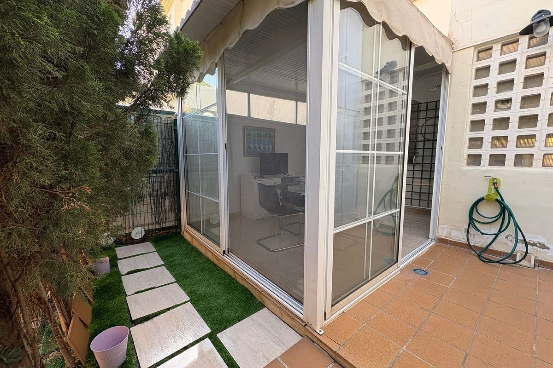 Wiederverkauf - apartment - Benalmadena - Benalmadena Centro