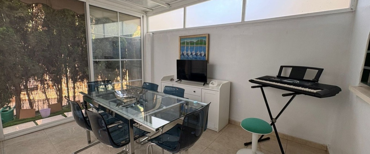 Wiederverkauf - apartment - Benalmadena - Benalmadena Centro
