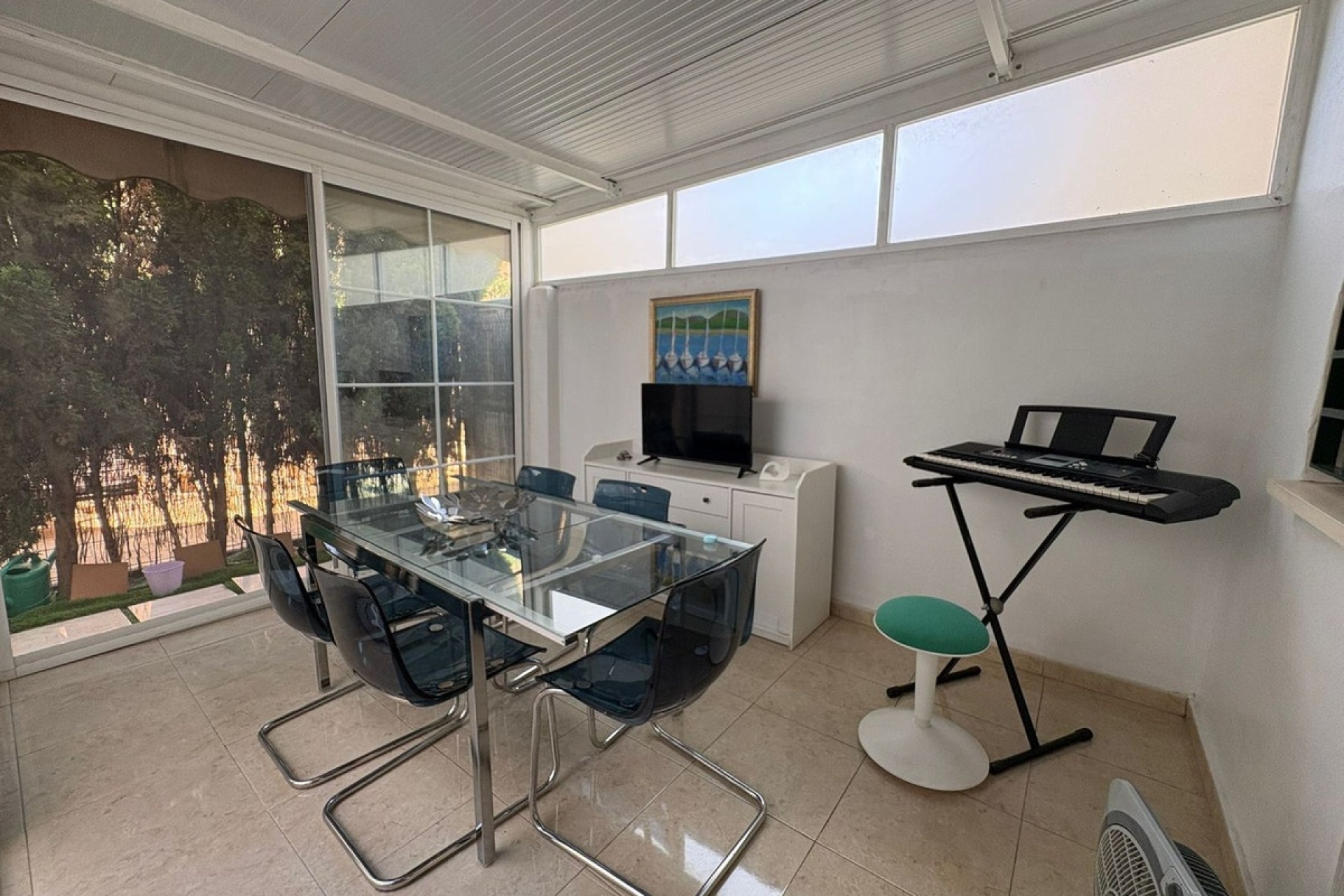 Wiederverkauf - apartment - Benalmadena - Benalmadena Centro