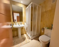 Wiederverkauf - apartment - Benalmadena - Benalmadena Centro