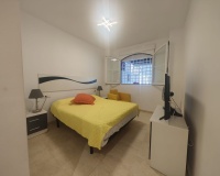 Wiederverkauf - apartment - Benalmadena - Benalmadena Centro
