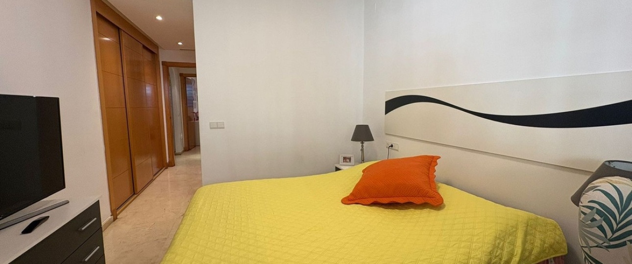 Wiederverkauf - apartment - Benalmadena - Benalmadena Centro