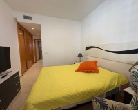 Wiederverkauf - apartment - Benalmadena - Benalmadena Centro