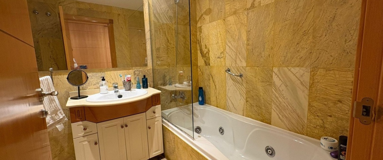 Wiederverkauf - apartment - Benalmadena - Benalmadena Centro