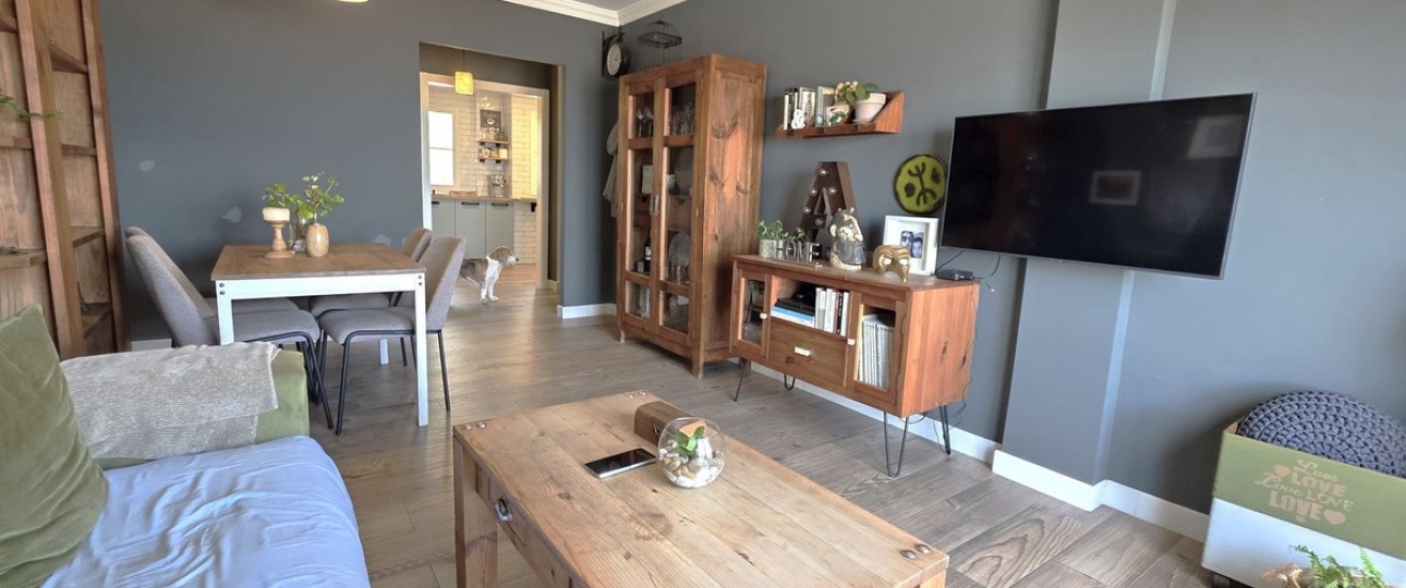 Wiederverkauf - apartment - Benalmadena - Benalmadena Centro