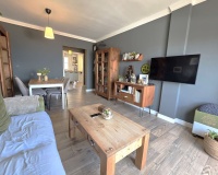 Wiederverkauf - apartment - Benalmadena - Benalmadena Centro