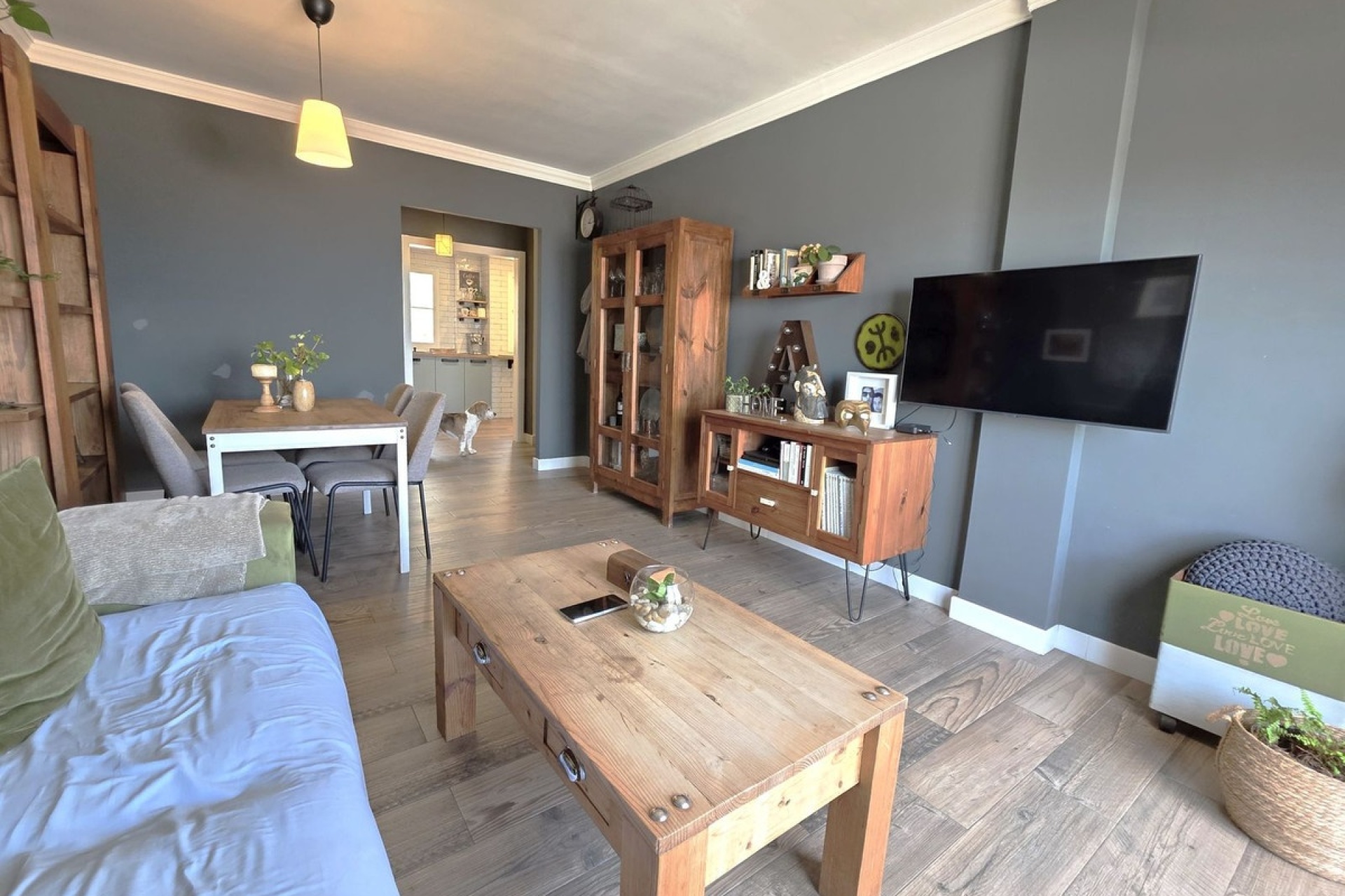 Wiederverkauf - apartment - Benalmadena - Benalmadena Centro