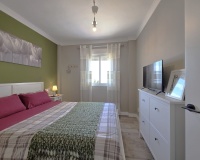 Wiederverkauf - apartment - Benalmadena - Benalmadena Centro
