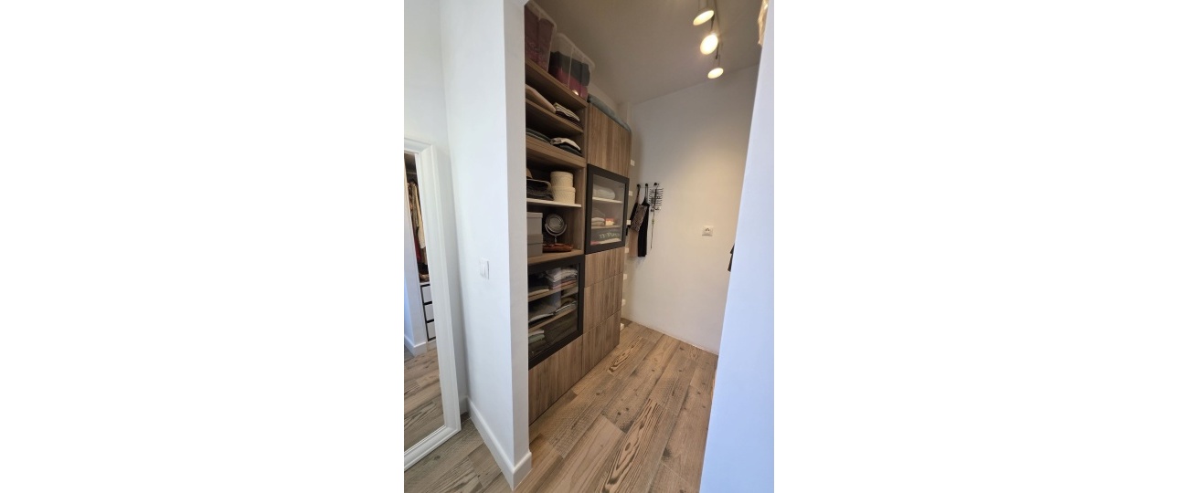 Wiederverkauf - apartment - Benalmadena - Benalmadena Centro