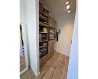 Wiederverkauf - apartment - Benalmadena - Benalmadena Centro