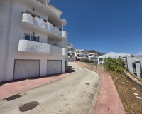Wiederverkauf - apartment - Benalmadena - Benalmadena Centro
