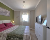 Wiederverkauf - apartment - Benalmadena - Benalmadena Centro