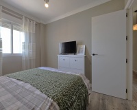 Wiederverkauf - apartment - Benalmadena - Benalmadena Centro