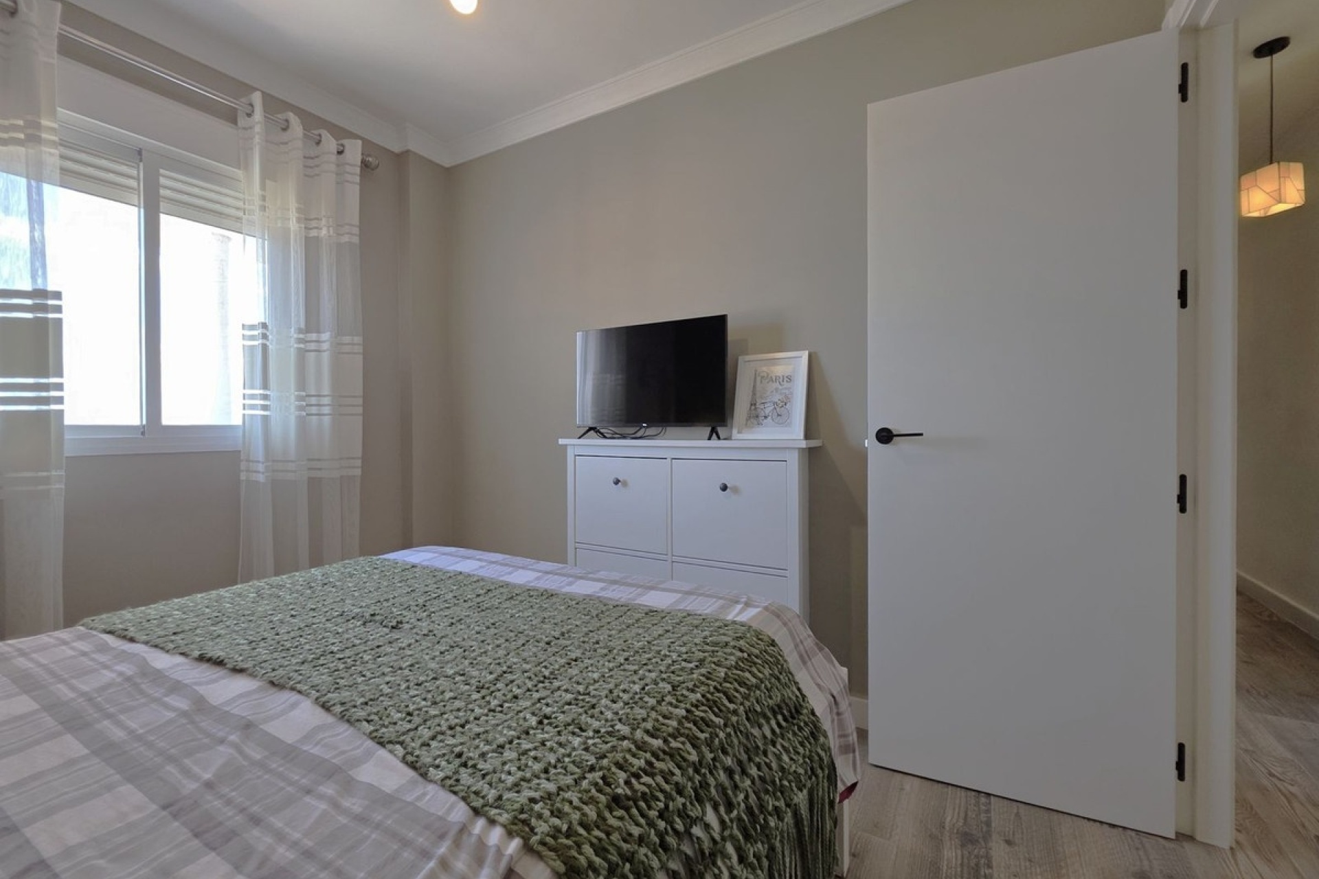 Wiederverkauf - apartment - Benalmadena - Benalmadena Centro