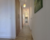 Wiederverkauf - apartment - Benalmadena - Benalmadena Centro
