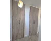 Wiederverkauf - apartment - Benalmadena - Benalmadena Centro