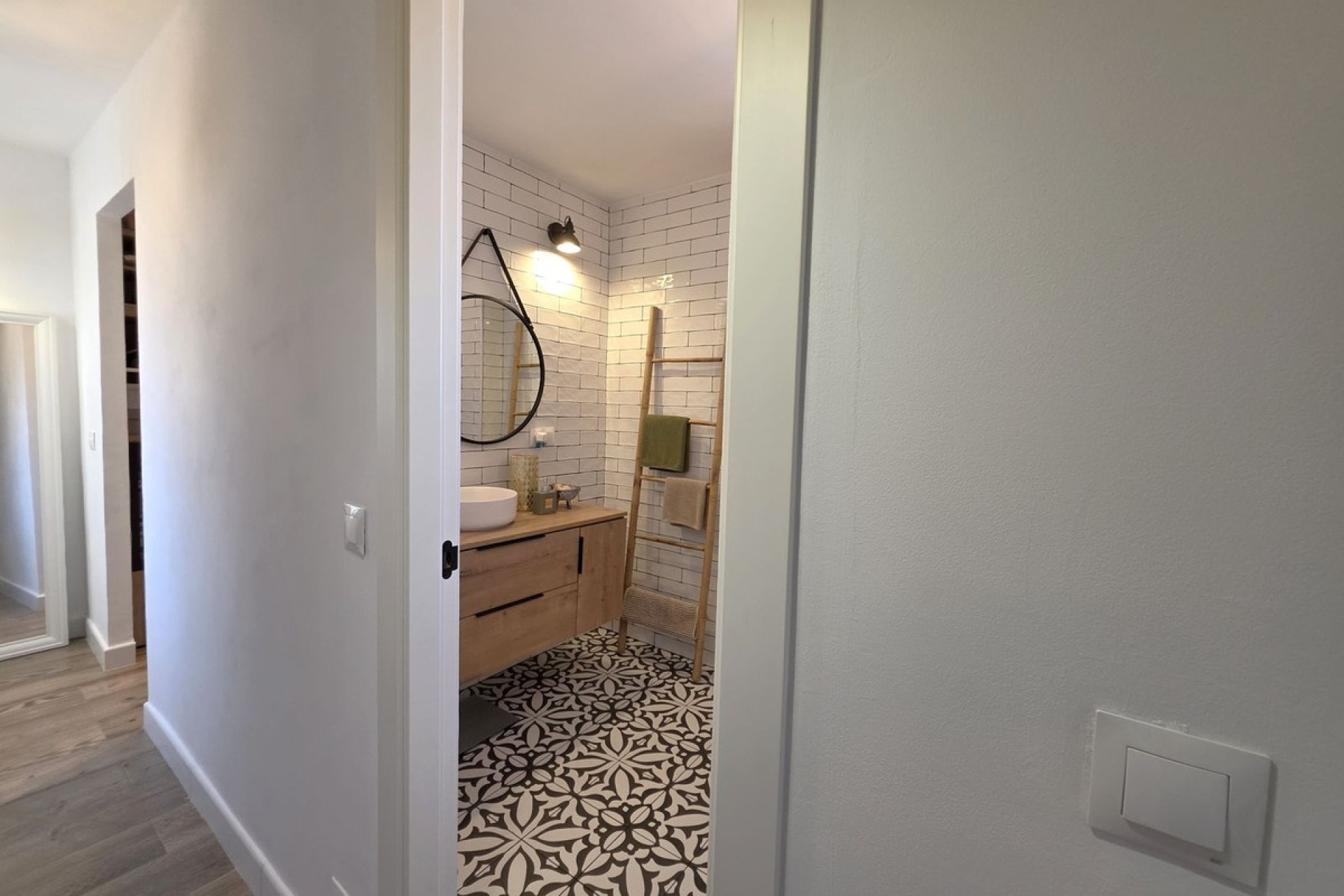 Wiederverkauf - apartment - Benalmadena - Benalmadena Centro