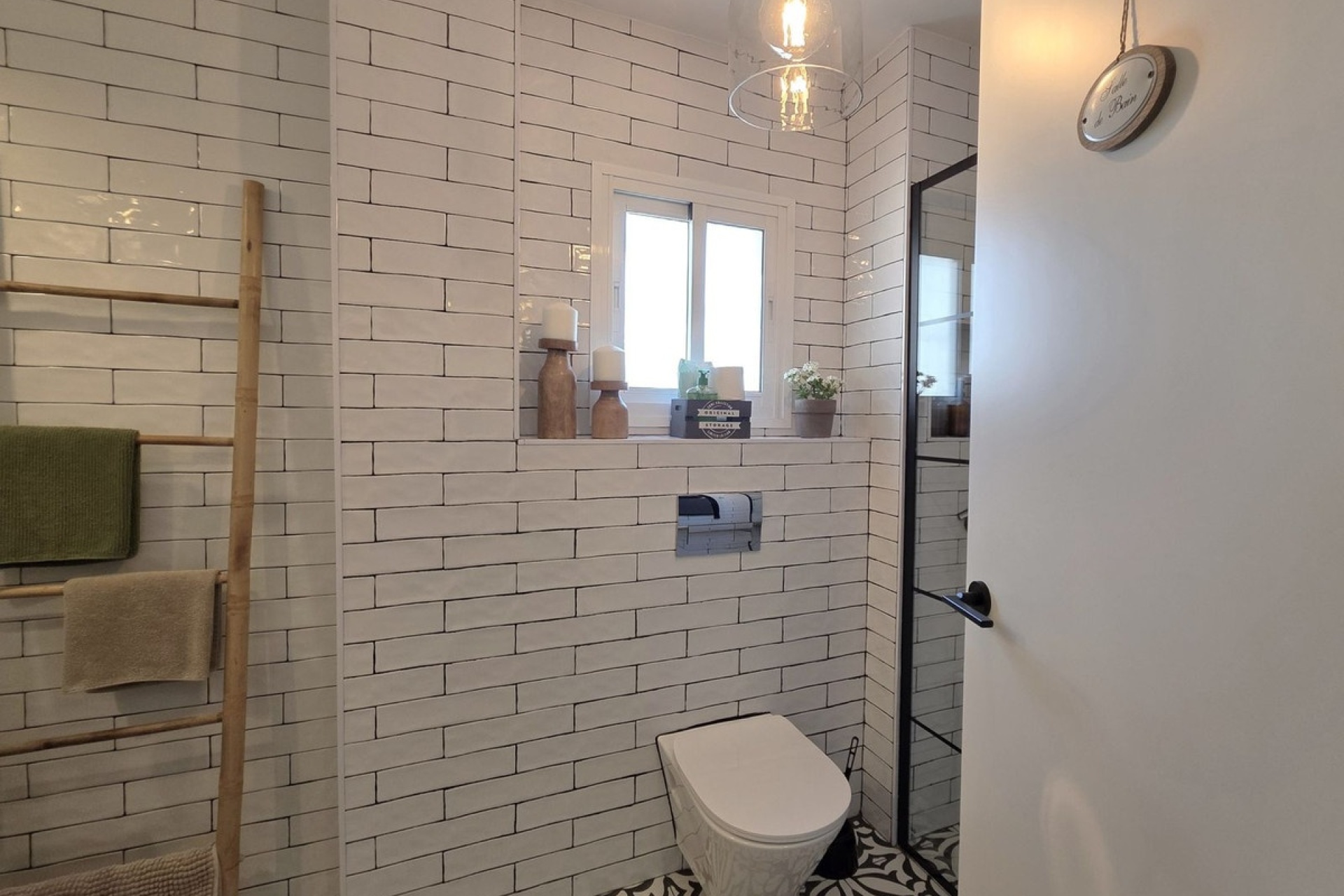 Wiederverkauf - apartment - Benalmadena - Benalmadena Centro