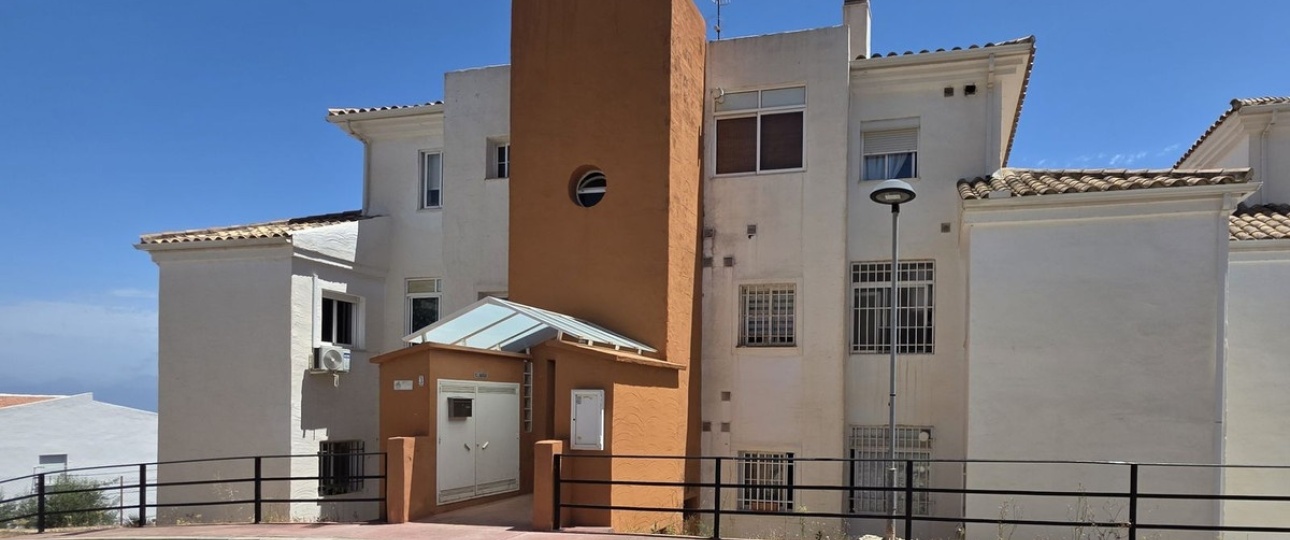 Wiederverkauf - apartment - Benalmadena - Benalmadena Centro
